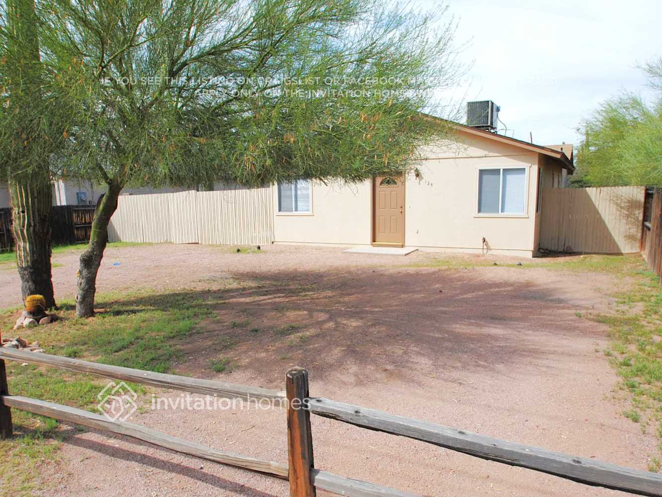 Building Photo - 134 S Main Dr