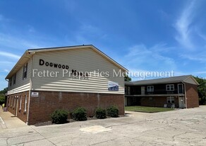 Building Photo - 2750 N Kentucky Ave
