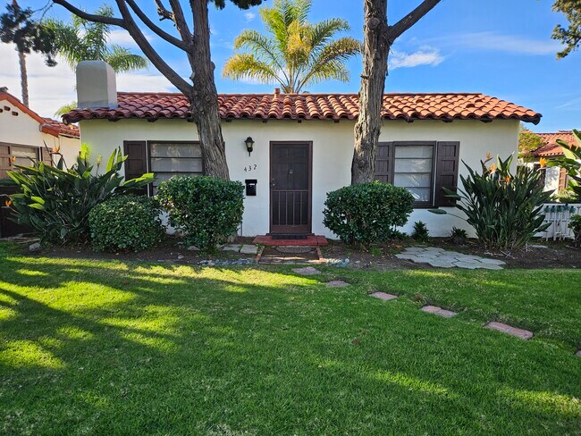 Primary Photo - 432 G Ave