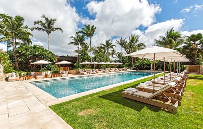 Building Photo - Park Lane 2803