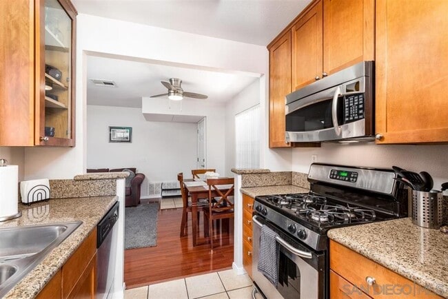 Building Photo - 10603 Dabney Dr