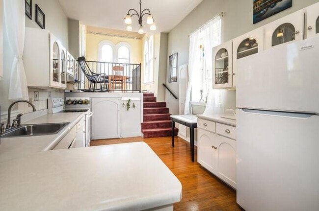 Building Photo - Well maintained 2bedr 1bath Rutland Condo