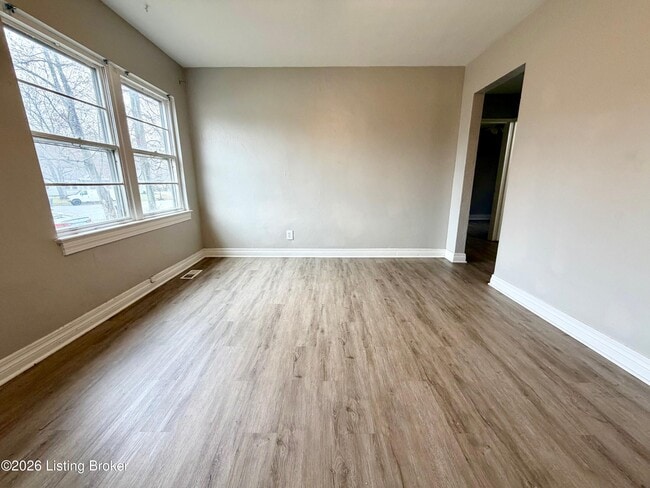 Building Photo - 6509 Evangeline Ave