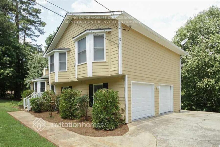 Building Photo - 515 Oak Springs Dr NW