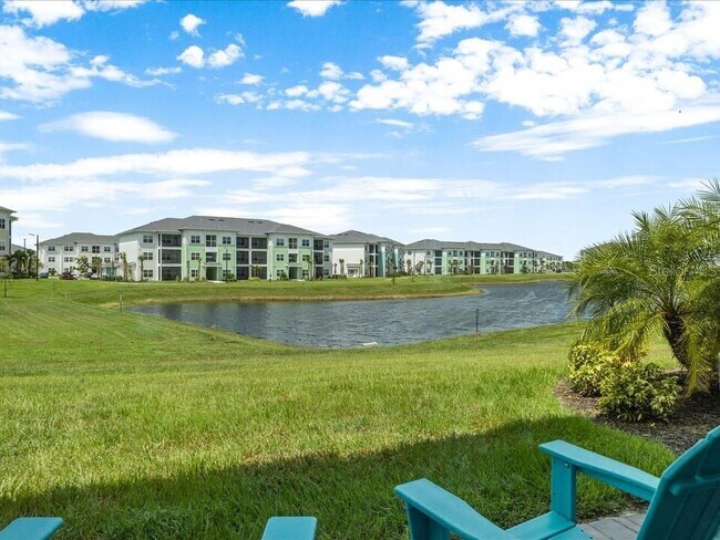 Building Photo - 3193 Caribbean Soul Dr