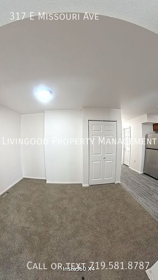 Building Photo - 317 E Missouri Ave