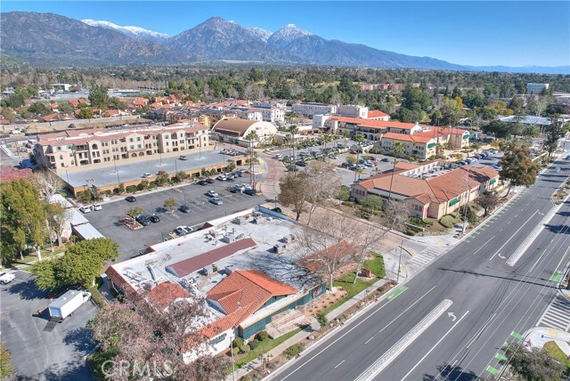 Building Photo - 501 W Foothill Blvd