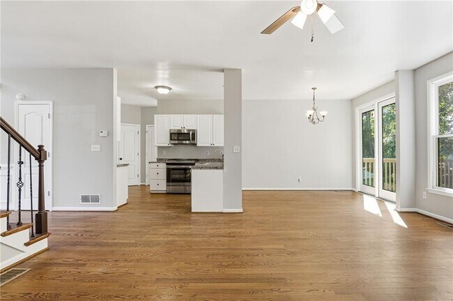 Building Photo - 315 Mirramont Ct