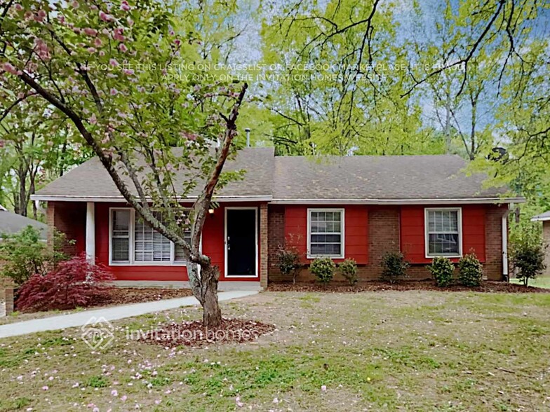 Primary Photo - 706 Rome Ct