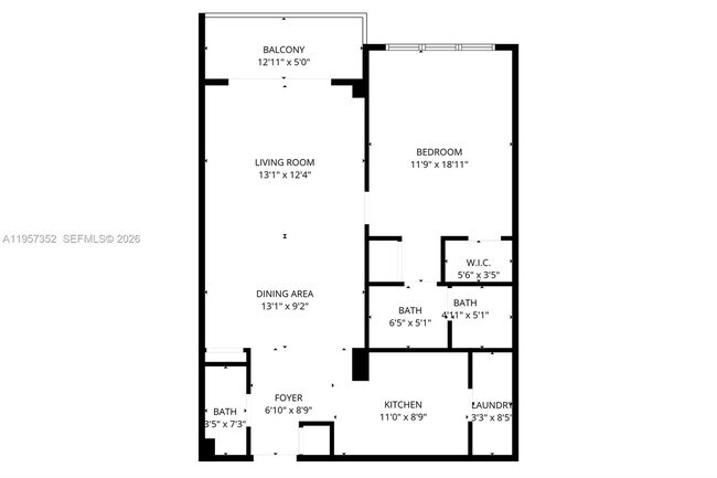 Building Photo - 6917 Collins Ave