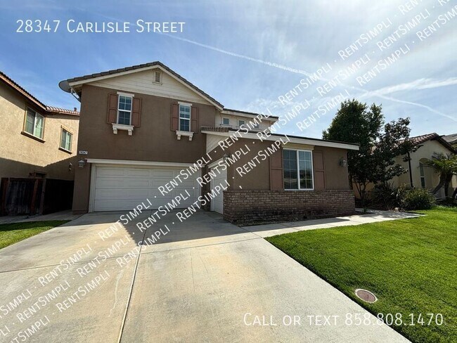 Primary Photo - 28347 Carlisle St