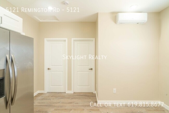 Building Photo - 5121 Remington Rd