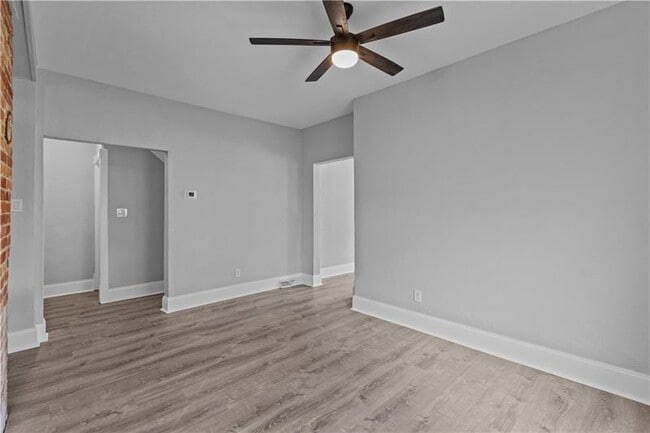 Building Photo - 616 Highland Ave