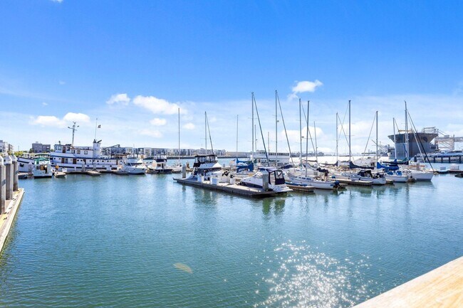 Building Photo - 2 Bed/2 Bath Luxury Condo at The Bond