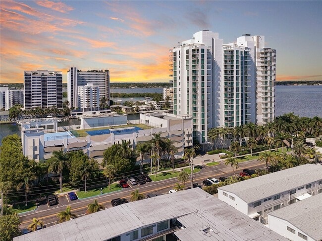 Building Photo - 7930 East Dr