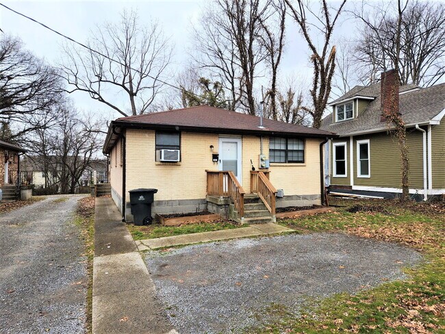 Building Photo - COMING SOON... 2BR/1BA in Fantastic East Nashville Location!!