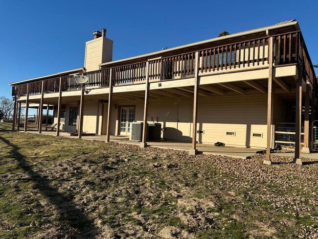 Building Photo - Bear Valley 3+4 with over 4 acres! MUST SEE!