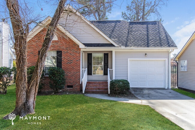 Building Photo - 208 Salusbury Ln