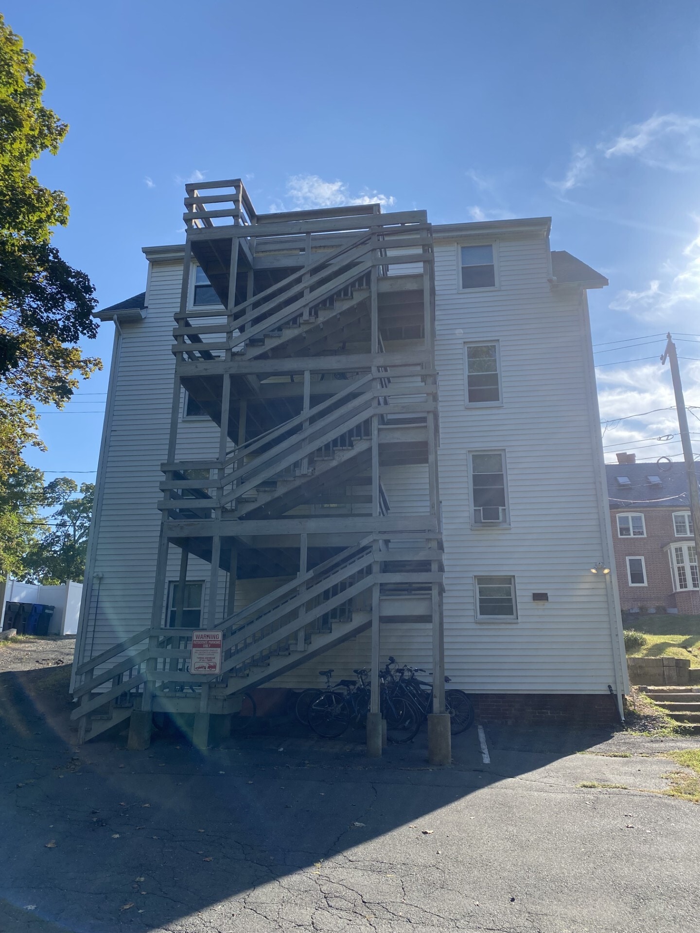 Building Photo - 71 S Prospect St