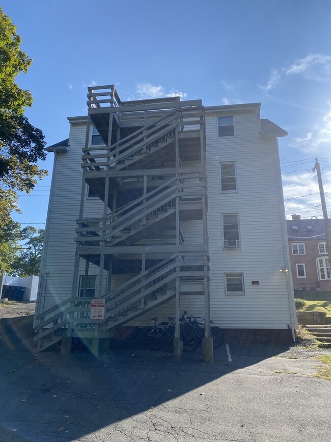 Building Photo - 71 S Prospect St