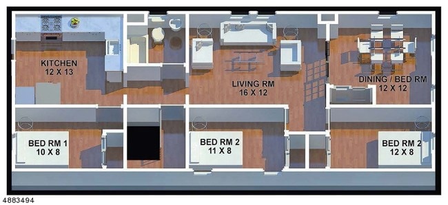 Building Photo - 588 Argyle Ave