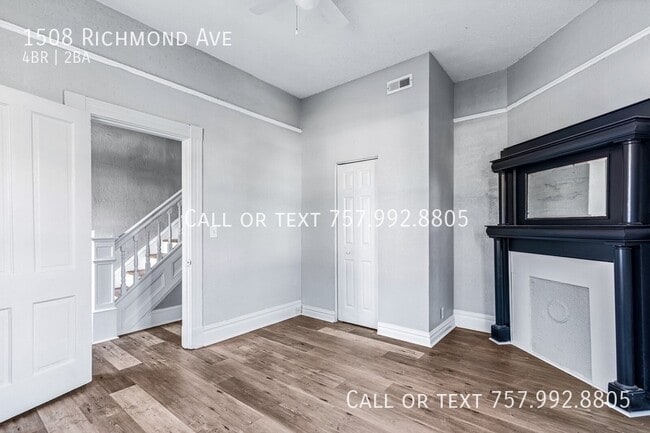 Building Photo - 1508 Richmond Ave
