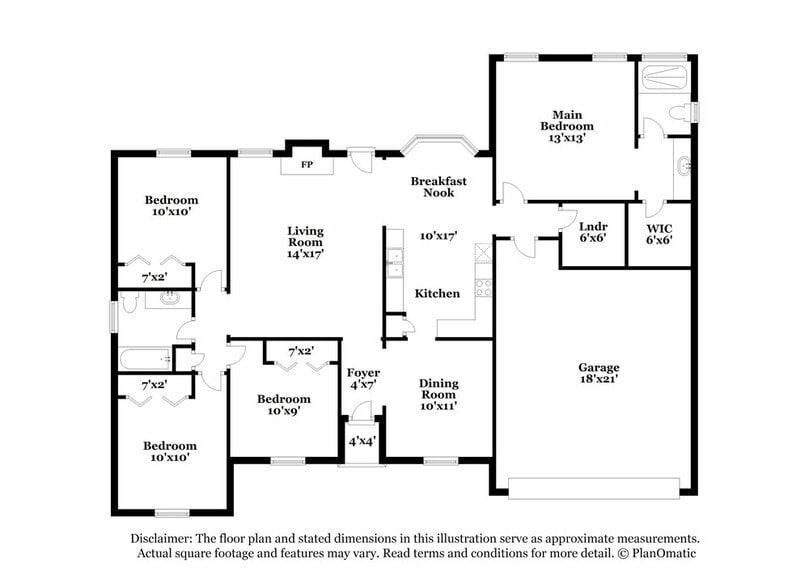 Building Photo - 548 Edward Rutledge St