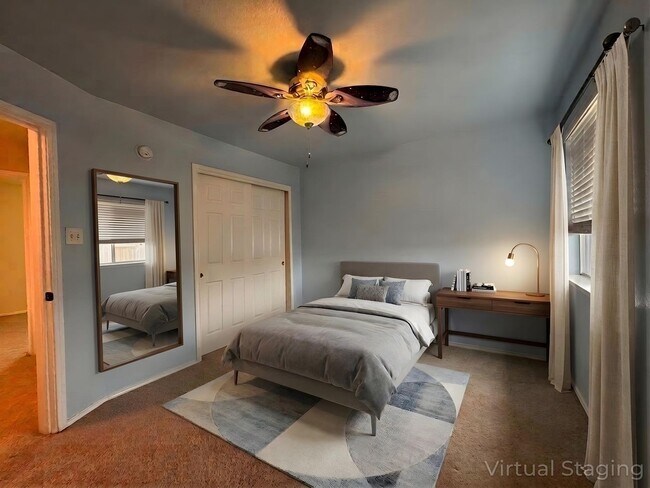 Building Photo - 3-Bedroom House for Rent in Killeen