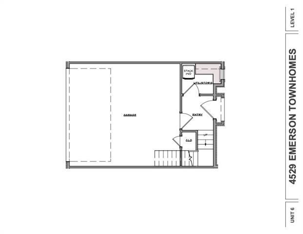 Building Photo - 4529 Emerson Ave