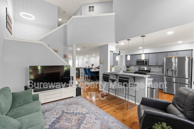 Building Photo - 2028 Greenes Way Cir