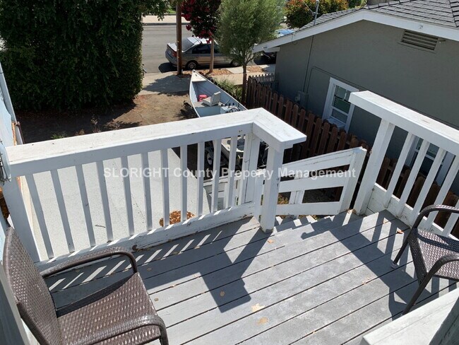 Building Photo - LEASE PENDING- Studio Minutes from Downtown SLO