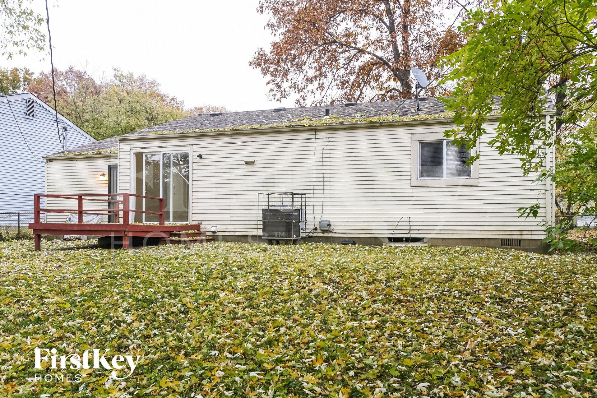 Building Photo - 3448 Alpine Pl