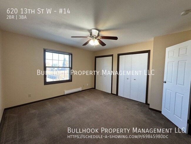 Building Photo - 620 13th St W