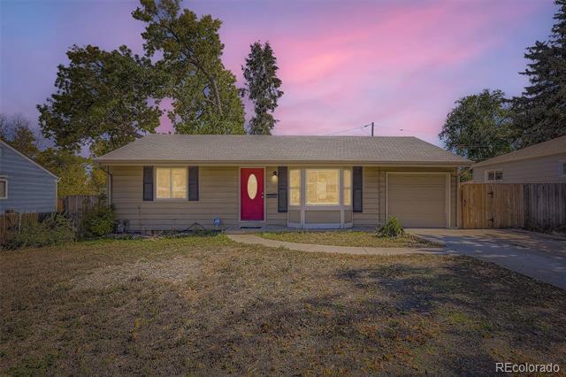 Primary Photo - 1300 S Holly St