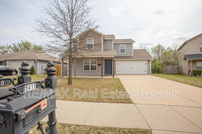 Building Photo - 5411 SW Cherry Creek Rd