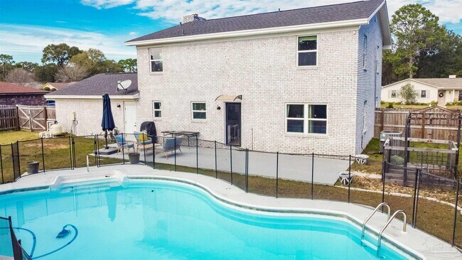 Building Photo - 4261 Obregon Dr