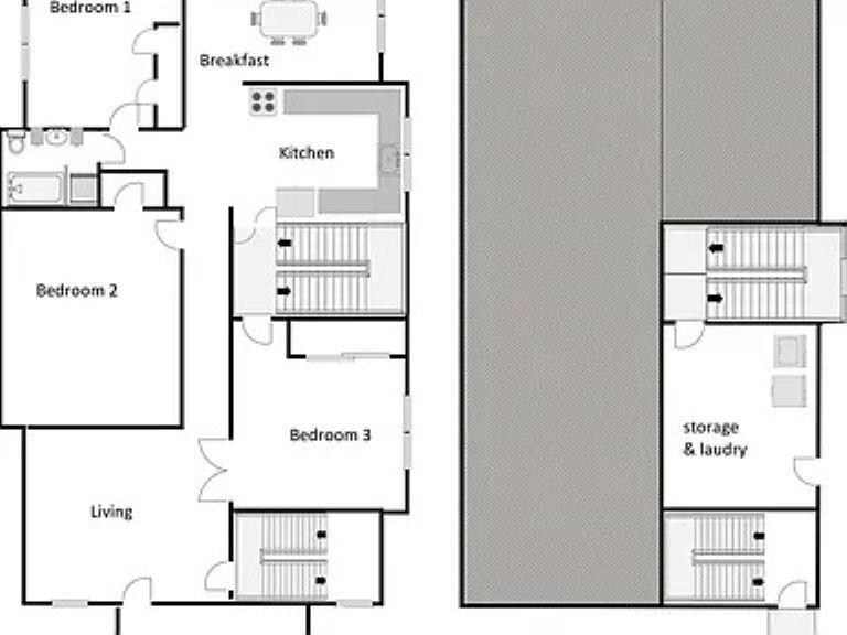 Building Photo - 3636 Upperline St
