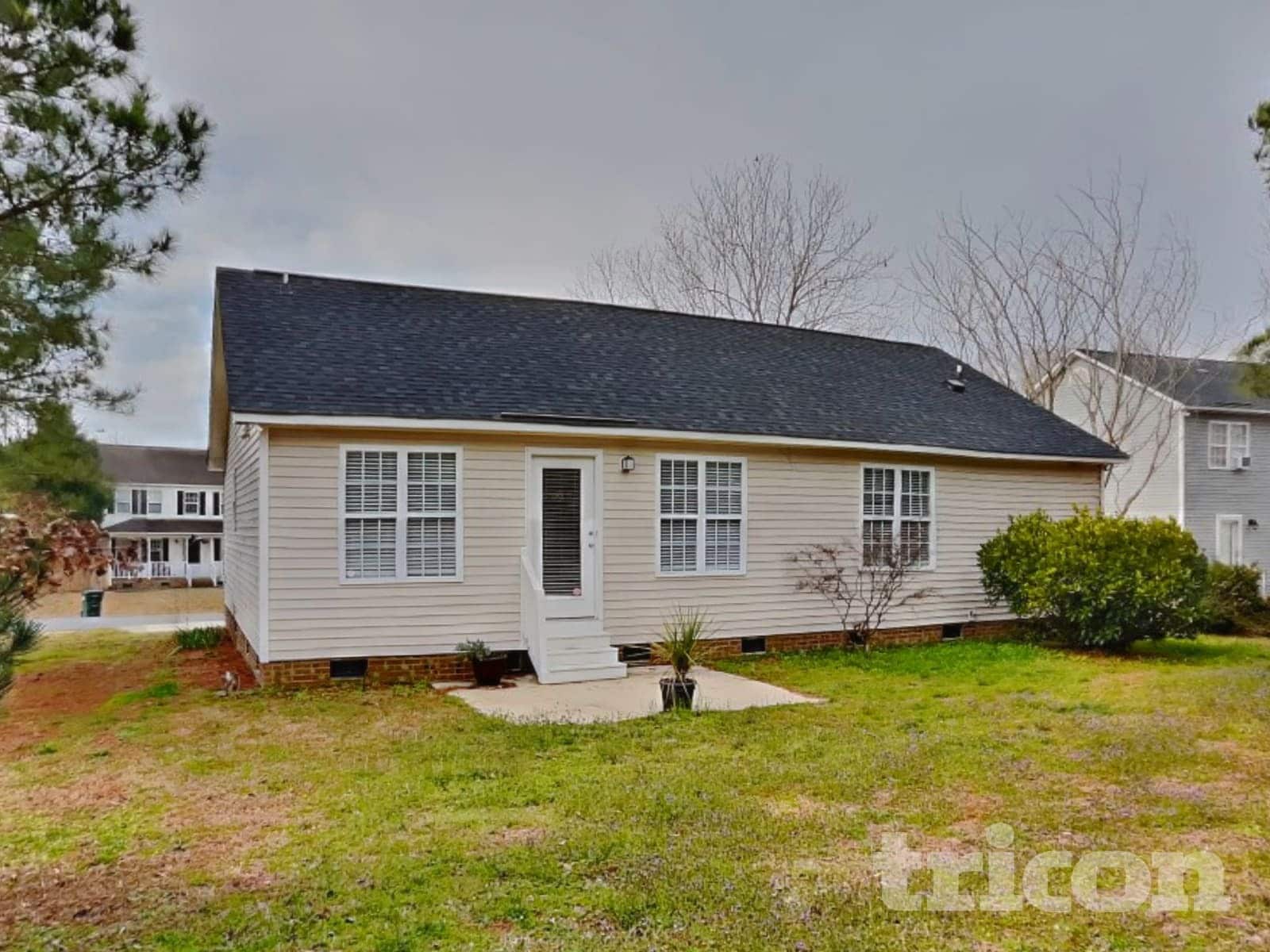 Building Photo - 69 Gray Ghost St