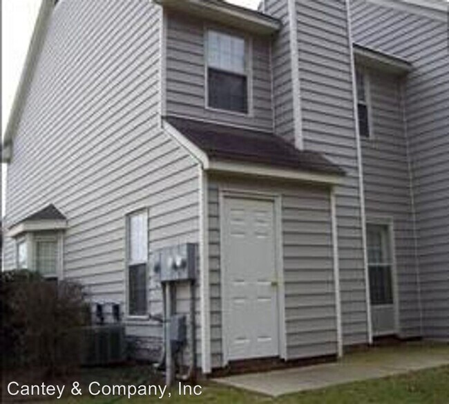 Building Photo - 2 br, 2 bath House - 206 New Brookland Place