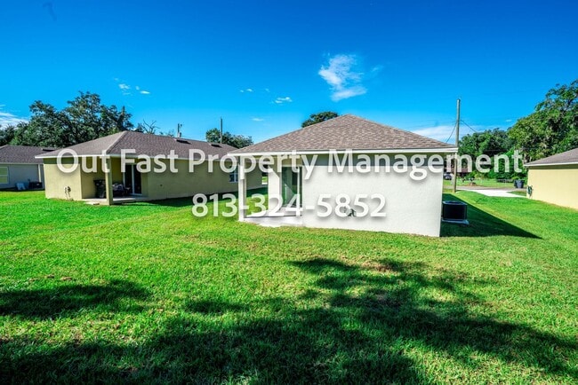 Building Photo - Fresh-Build 3-Bedroom Home in Lakeland