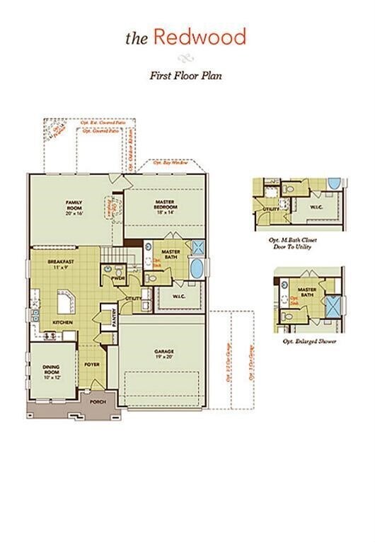 Building Photo - 2302 Blue Jay Ln