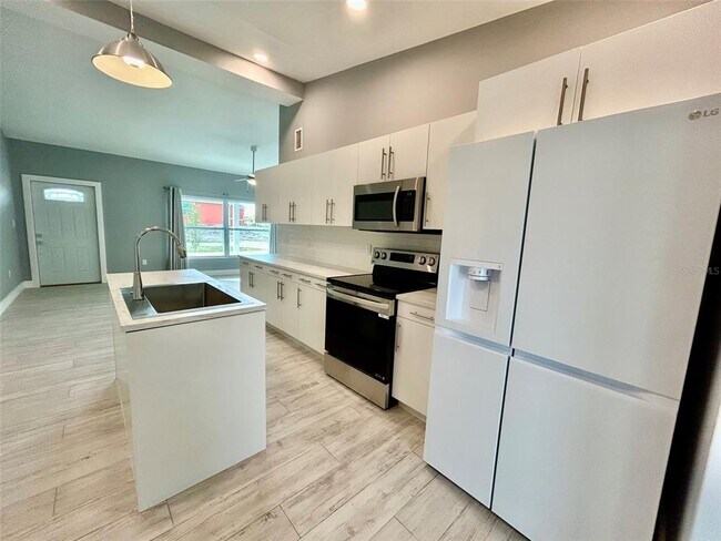 Building Photo - 3112 Magnolia Way