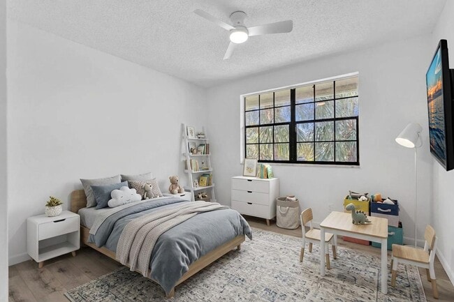 Building Photo - Beautiful 3 bedroom 2 bath condo in Coral Springs
