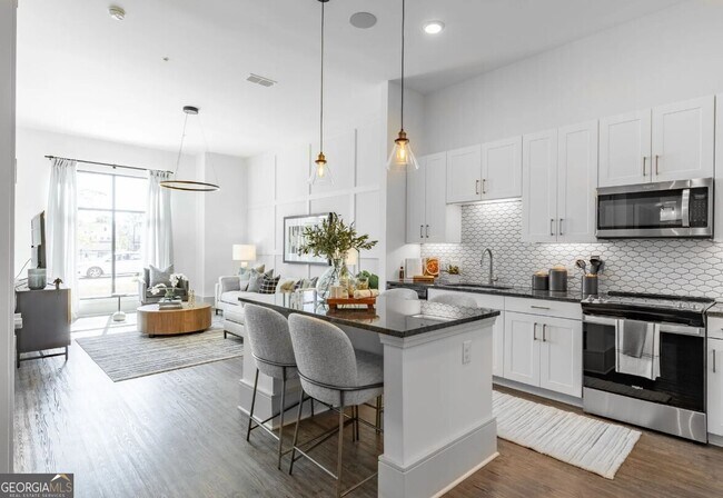 Building Photo - 4271 Woodward Mill Rd