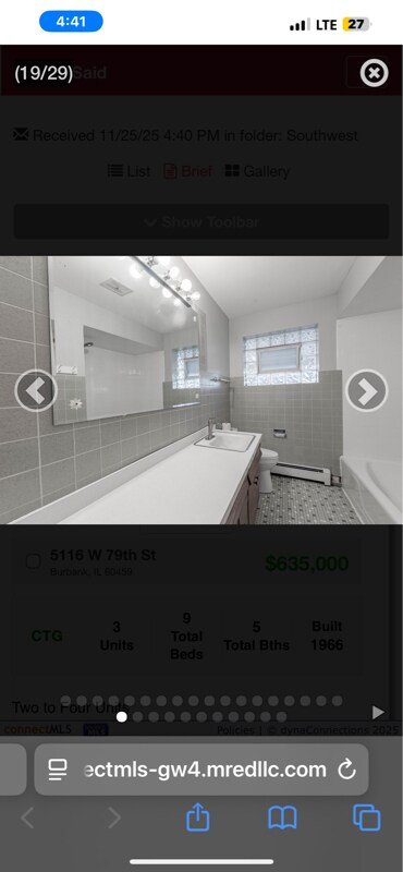 Building Photo - 5116 W 79th St