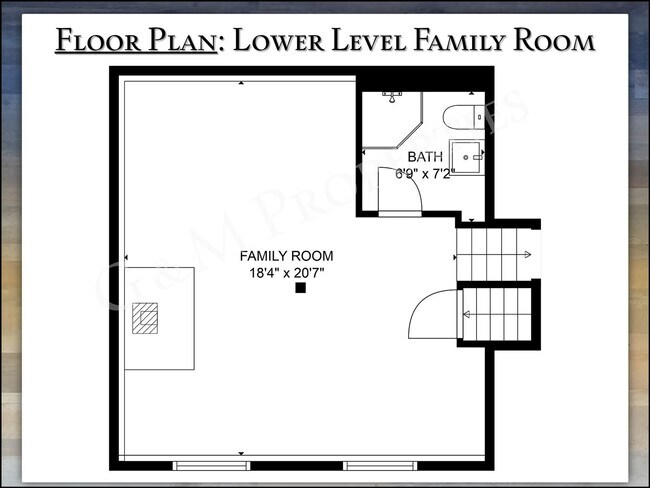 Building Photo - Beautifully Renovated 3-Bedroom Split-Level Home for Rent – Move-In Ready!