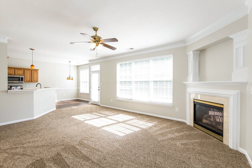 Building Photo - 7027 Merrymount Ct