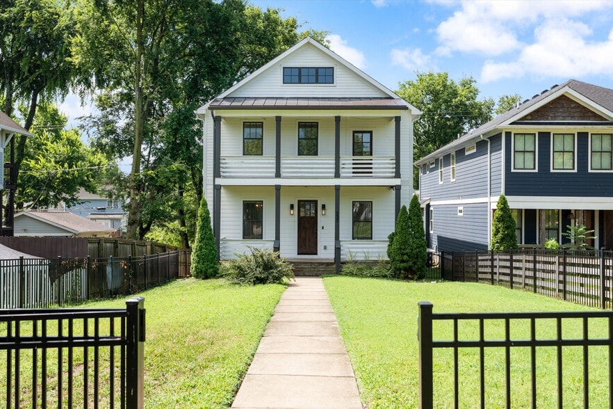 Building Photo - 5421 Kentucky Ave