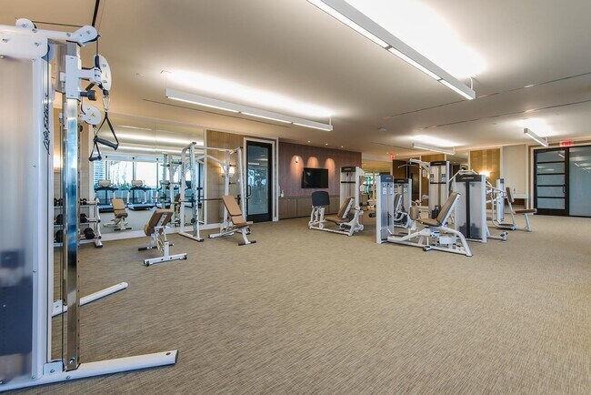 Building Photo - Symphony Honolulu - Furnished 2BR, High Floor