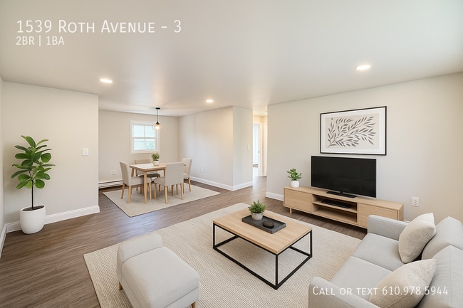 Primary Photo - 1539 Roth Ave